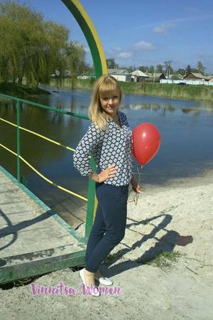 157086 - Ekaterina Age: 39 - Ukraine