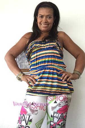 158975 - Karla Age: 49 - Colombia