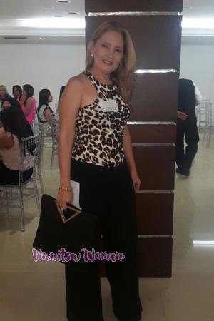 159210 - Gisela Age: 48 - Colombia