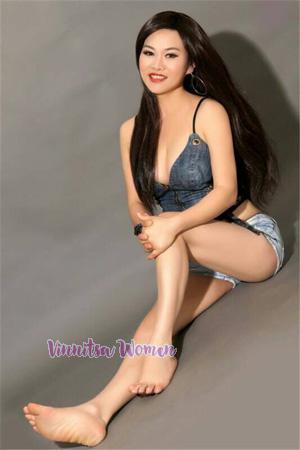 Ladies of Shenzhen