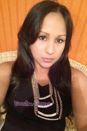 161232 - Carolin Age: 35 - Dominican Republic