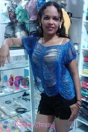 Ladies of Cartagena