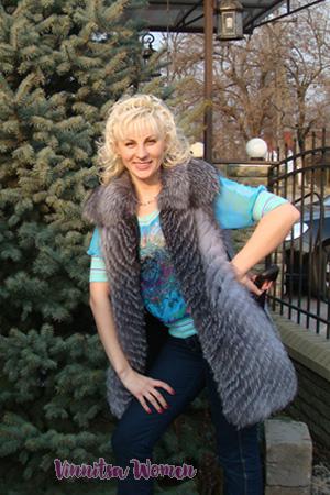 161809 - Olga Age: 47 - Ukraine