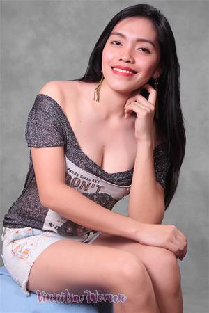 Ladies of Asia