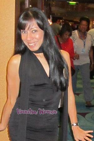 165649 - Elizabeth Age: 46 - Colombia