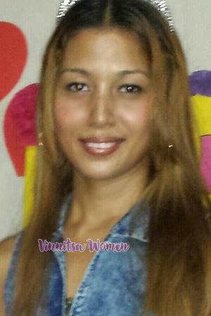 Ladies of Tegucigalpa