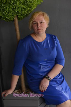 167204 - Nataliya Age: 54 - Ukraine