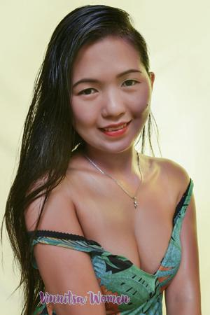 Ladies of Asia