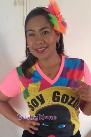 168822 - Kellys Age: 43 - Colombia
