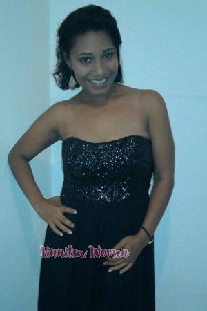 170006 - Glenny Age: 36 - Dominican Republic