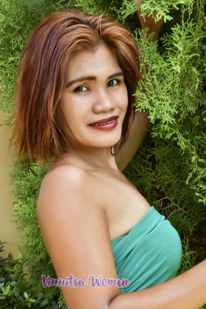Ladies of Cebu City