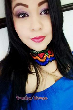 Ladies of Latin-America