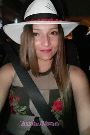 Ladies of Colombia