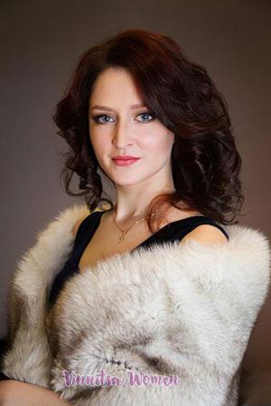 180016 - Yuliya Age: 39 - Russia