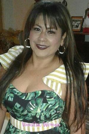 182000 - Patricia Age: 51 - Colombia