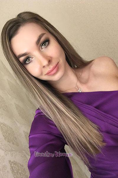 Ladies of Ukraine