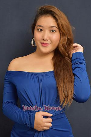 Ladies of Cebu City