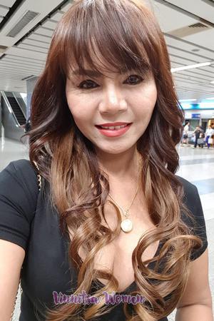 182669 - Thayika Age: 54 - Thailand