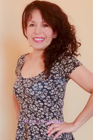 184088 - Elizabeth Age: 52 - Colombia