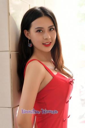 Ladies of Asia