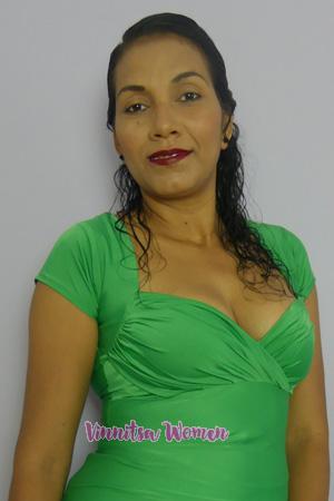 184696 - Jocelyn Age: 39 - Colombia