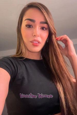 185417 - Maria Alejandra Age: 29 - Colombia