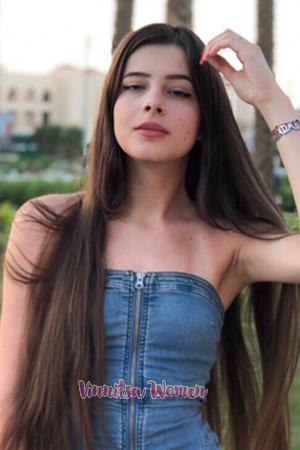 185905 - Vladislava Age: 25 - Ukraine