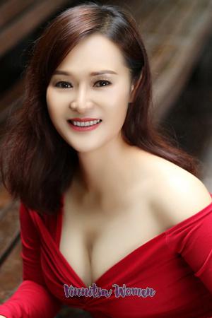 Ladies of China