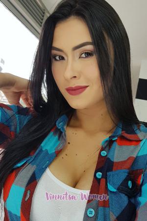 197720 - Mayerly Age: 28 - Colombia