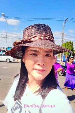 198794 - Nattarinee Age: 51 - Thailand