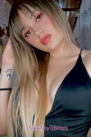 Ladies of Latin-America