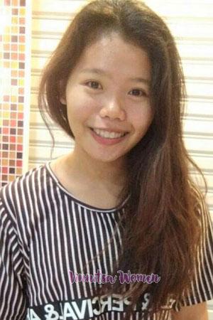201163 - Anchisa Age: 25 - Thailand