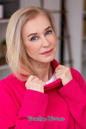 201553 - Olga Age: 55 - Russia