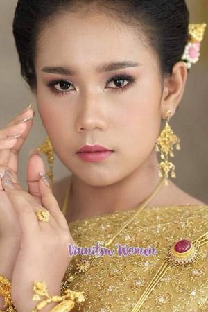 201624 - Pattamat Age: 24 - Thailand