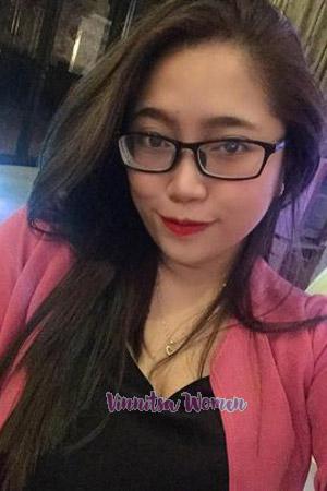 201754 - Eliezah Grace Age: 27 - Philippines