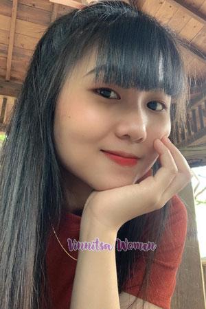 Ladies of Thailand