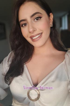 203670 - Fernanda Age: 34 - Colombia