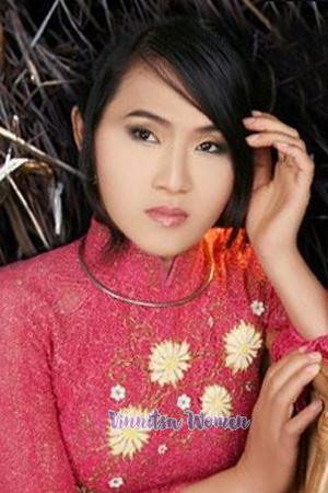 Ladies of Vietnam