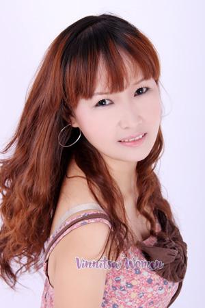 Ladies of China