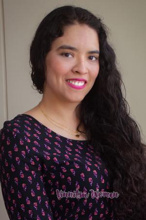 217045 - Alice Age: 31 - Peru