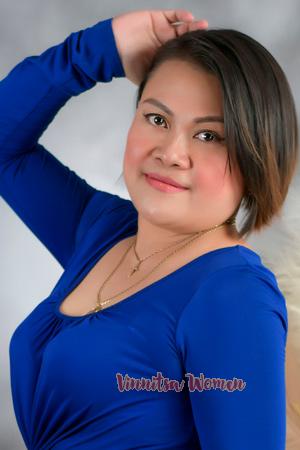 218146 - Grace Virgin Age: 42 - Philippines