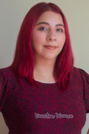 218253 - Anthonela Age: 28 - Peru