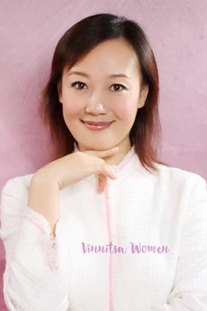 Ladies of China