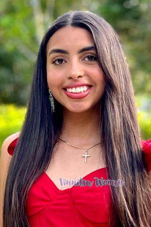 218448 - Zharick Age: 19 - Colombia
