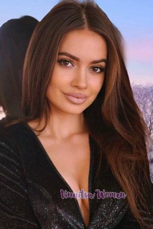 Ladies of Eastern-Europe