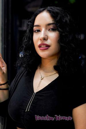 Ladies of Latin-America