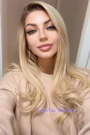 222417 - Anastasiia Age: 32 - Ukraine