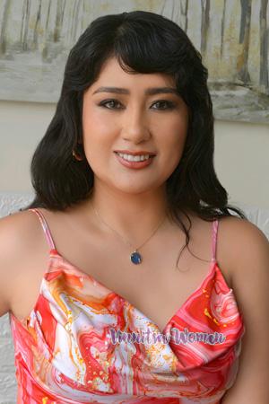 Ladies of Latin-America