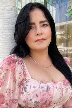 Ladies of Medellin