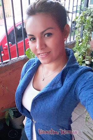 Ladies of Costa Rica
